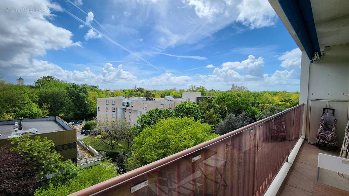 Appartement à LA ROCHELLE