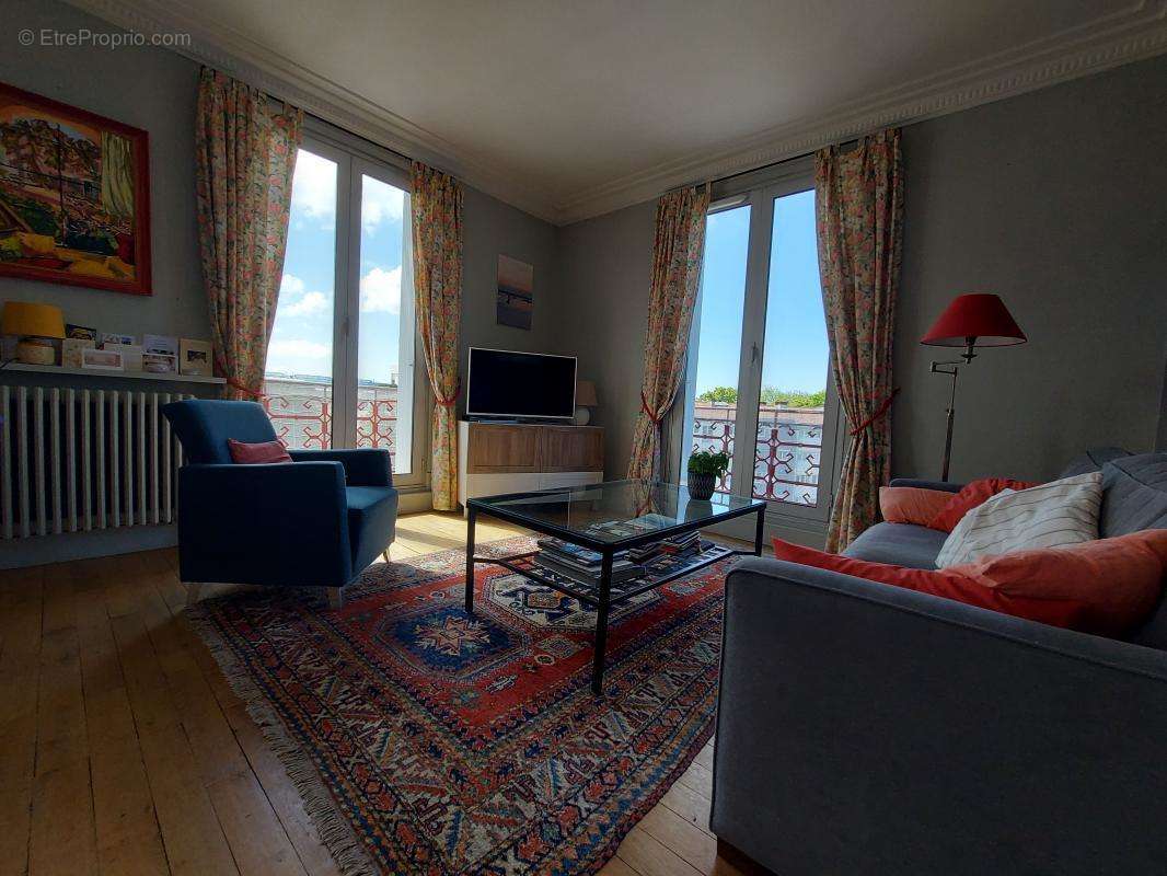 Appartement à LA ROCHELLE