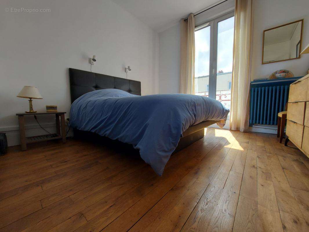 Appartement à LA ROCHELLE