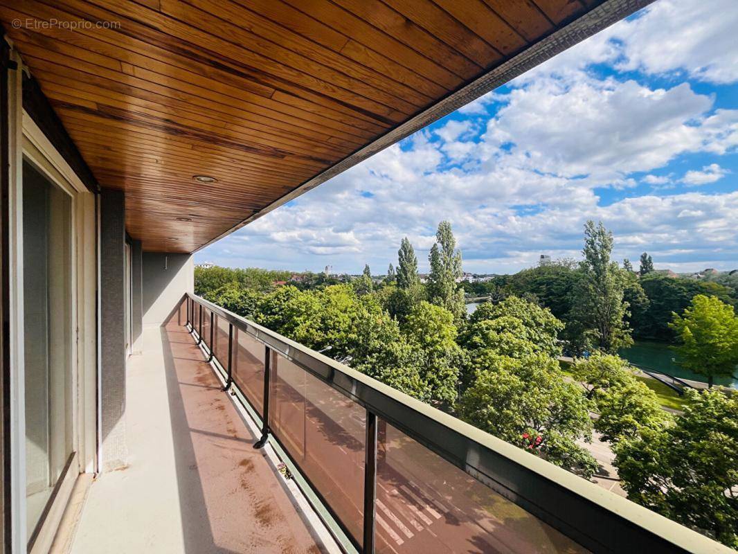 Appartement à DIJON