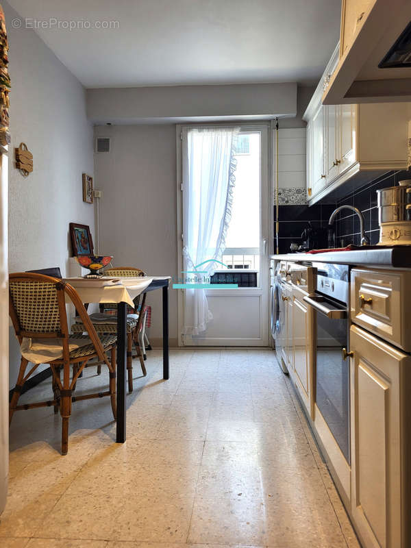 Appartement à SETE