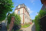 Appartement à BERNAY