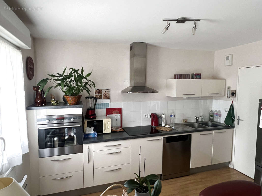 Appartement à ANGERS