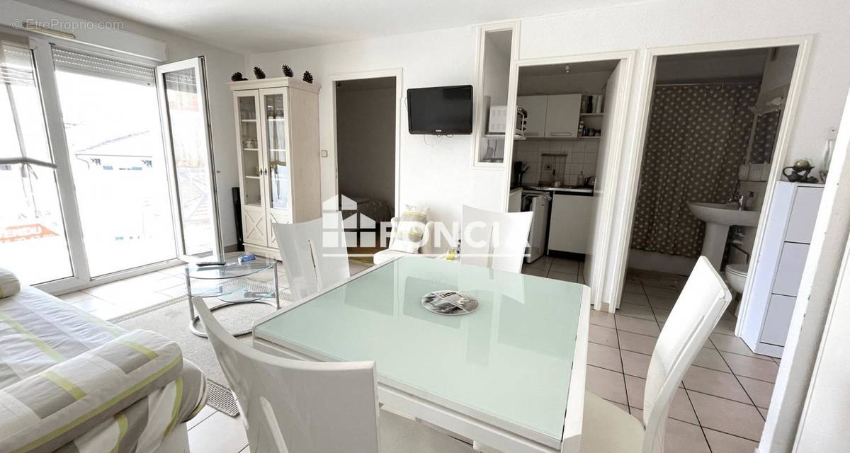 Appartement à ARCACHON