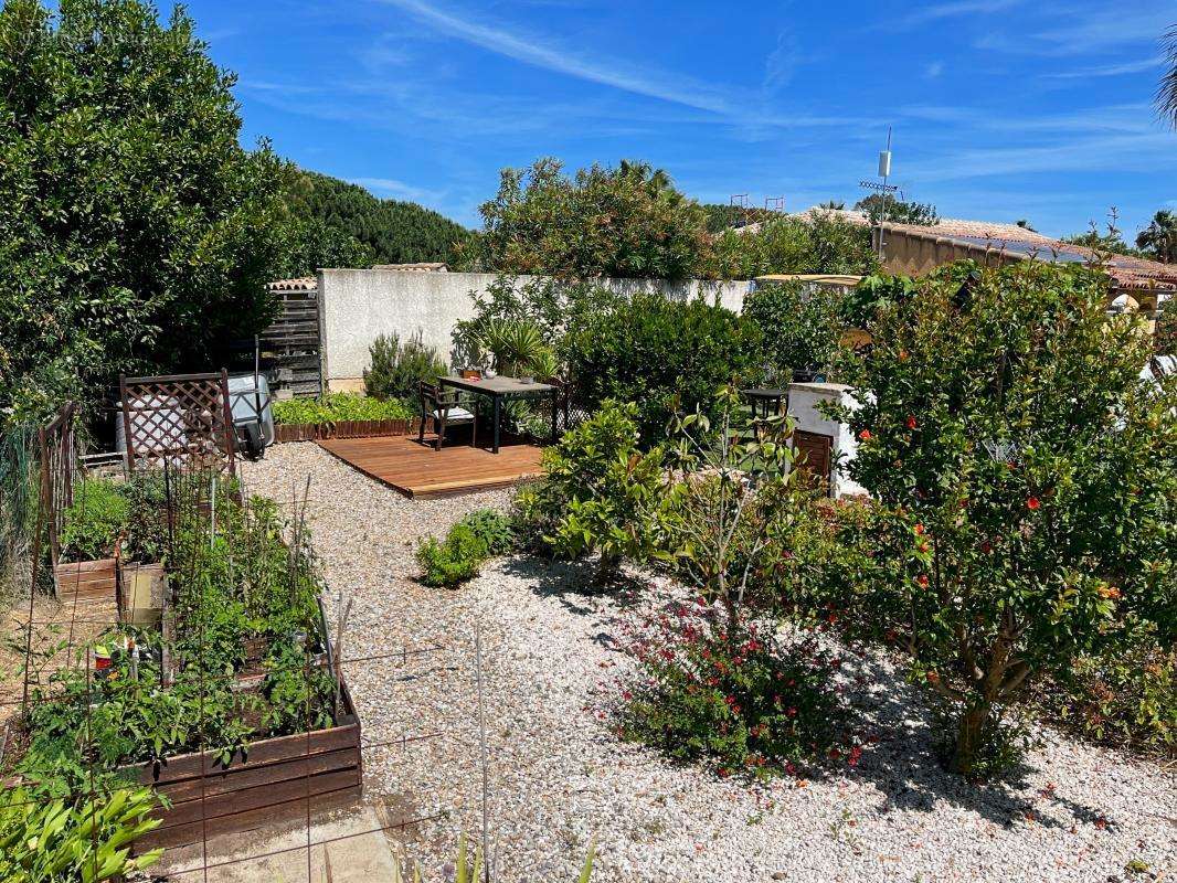 Maison à MARSEILLAN