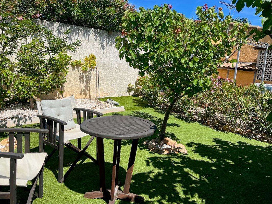 Maison à MARSEILLAN