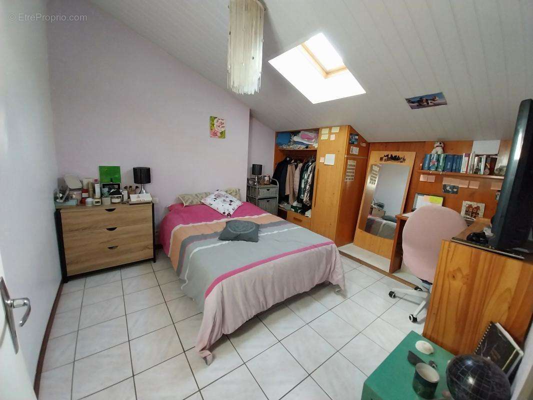 Appartement à MARSEILLAN