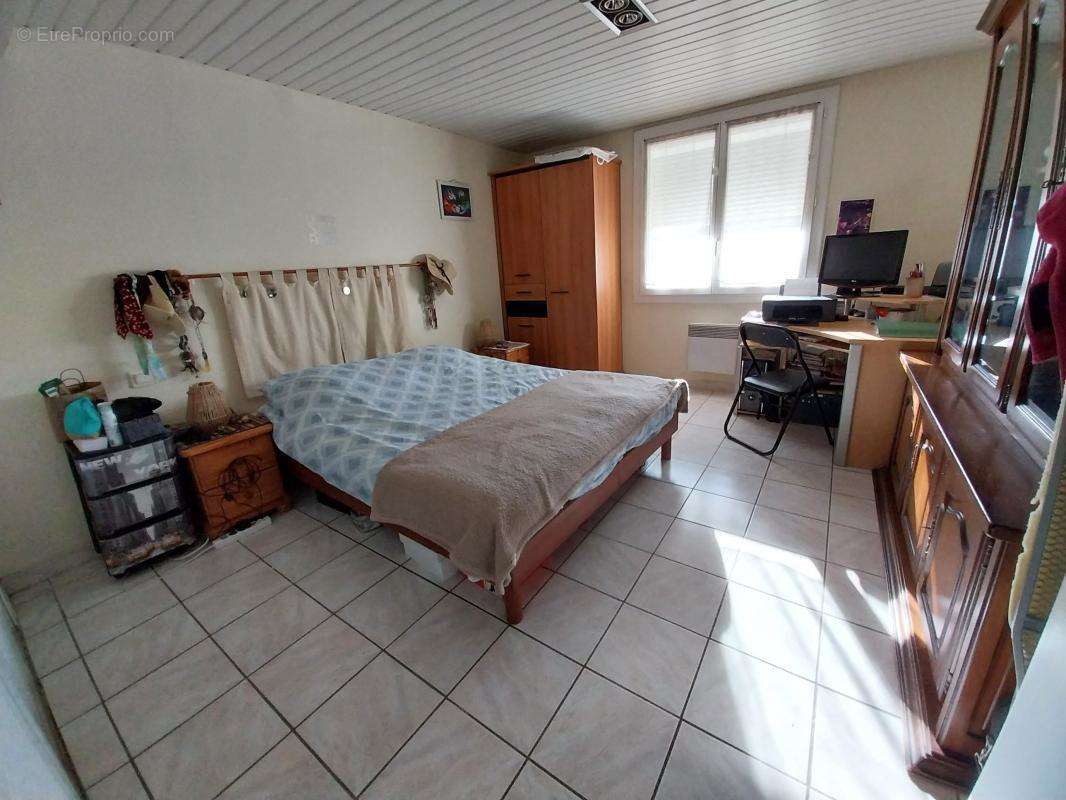 Appartement à MARSEILLAN