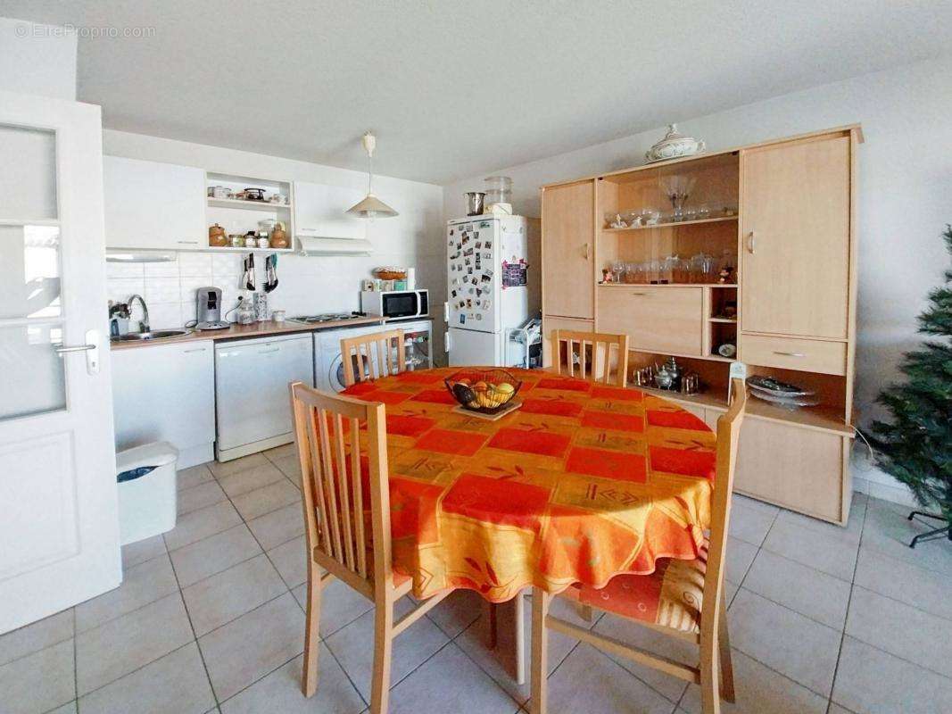 Appartement à MARSEILLAN