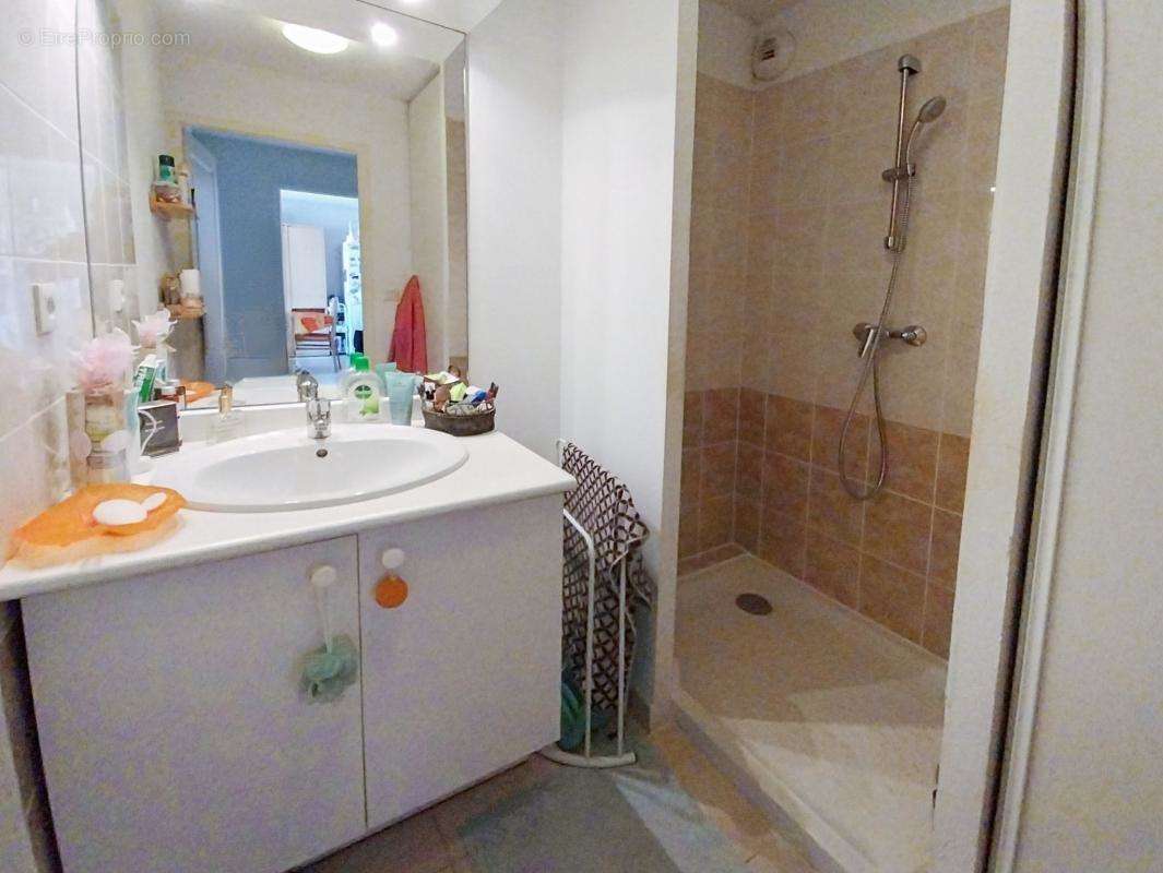 Appartement à MARSEILLAN