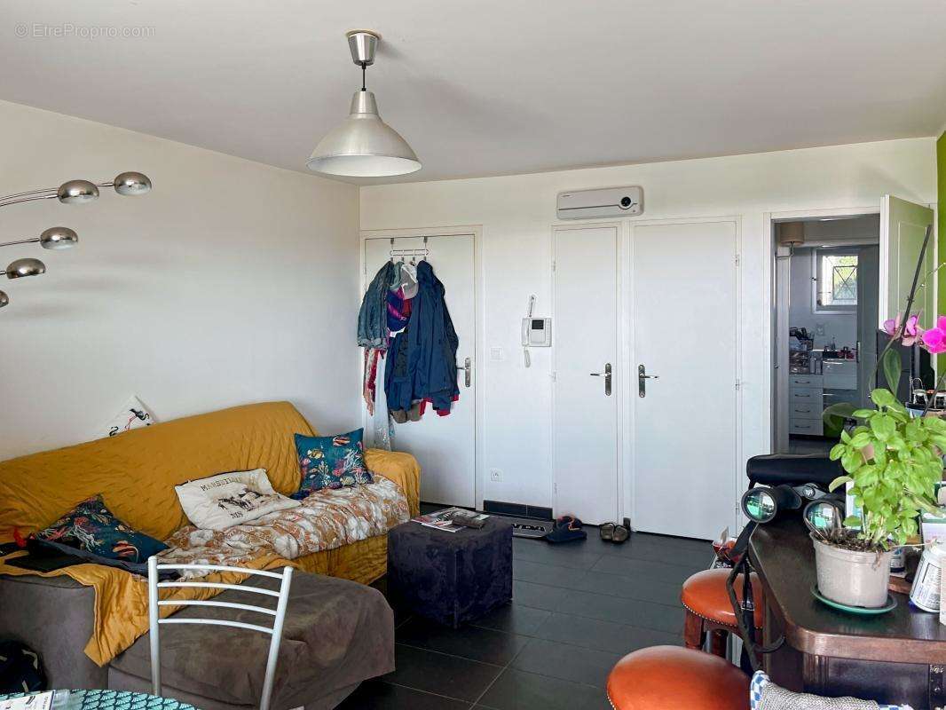 Appartement à MARSEILLAN