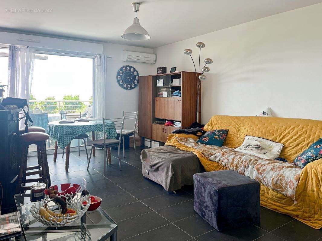 Appartement à MARSEILLAN