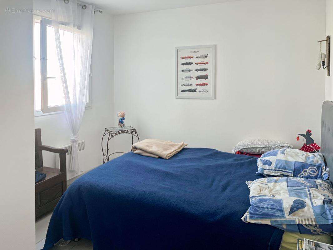 Appartement à MARSEILLAN