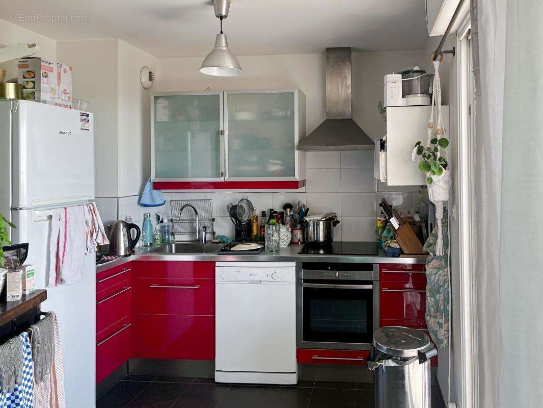 Appartement à MARSEILLAN