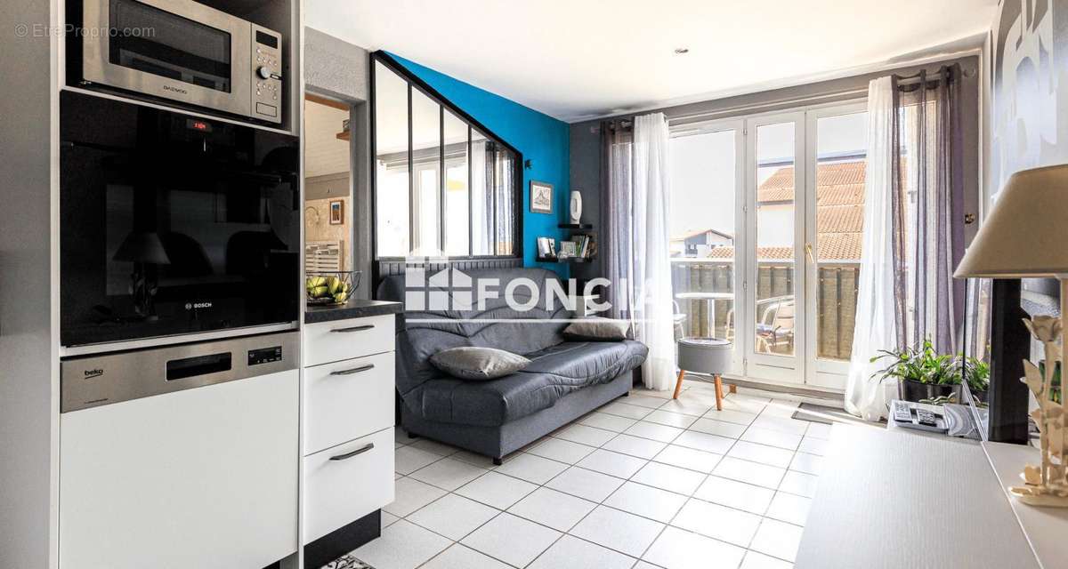 Appartement à SEIGNOSSE