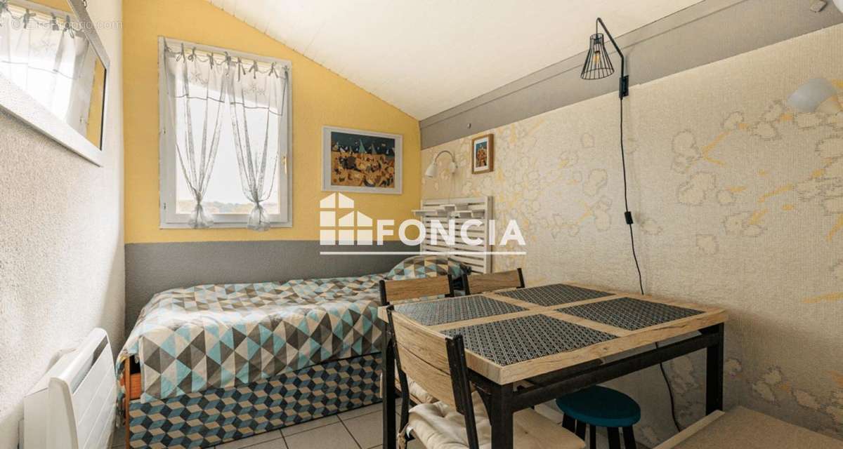 Appartement à SEIGNOSSE