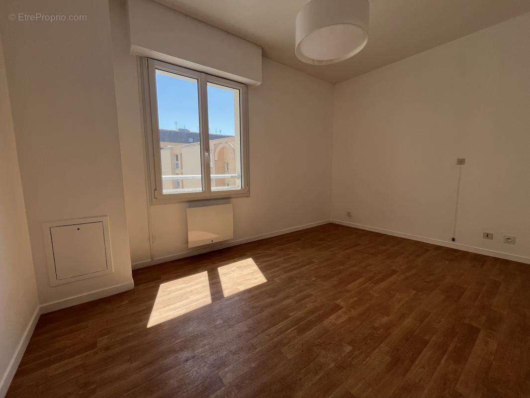 Appartement à ANGERS