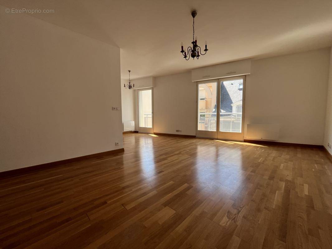 Appartement à ANGERS