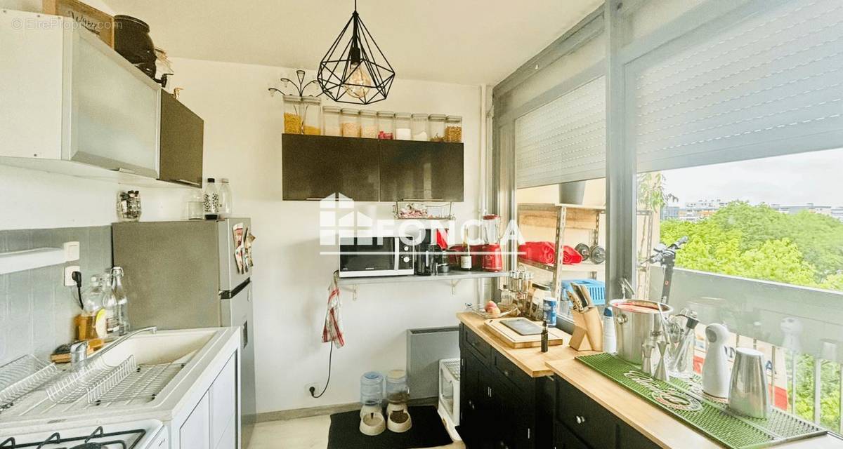 Appartement à ANGERS