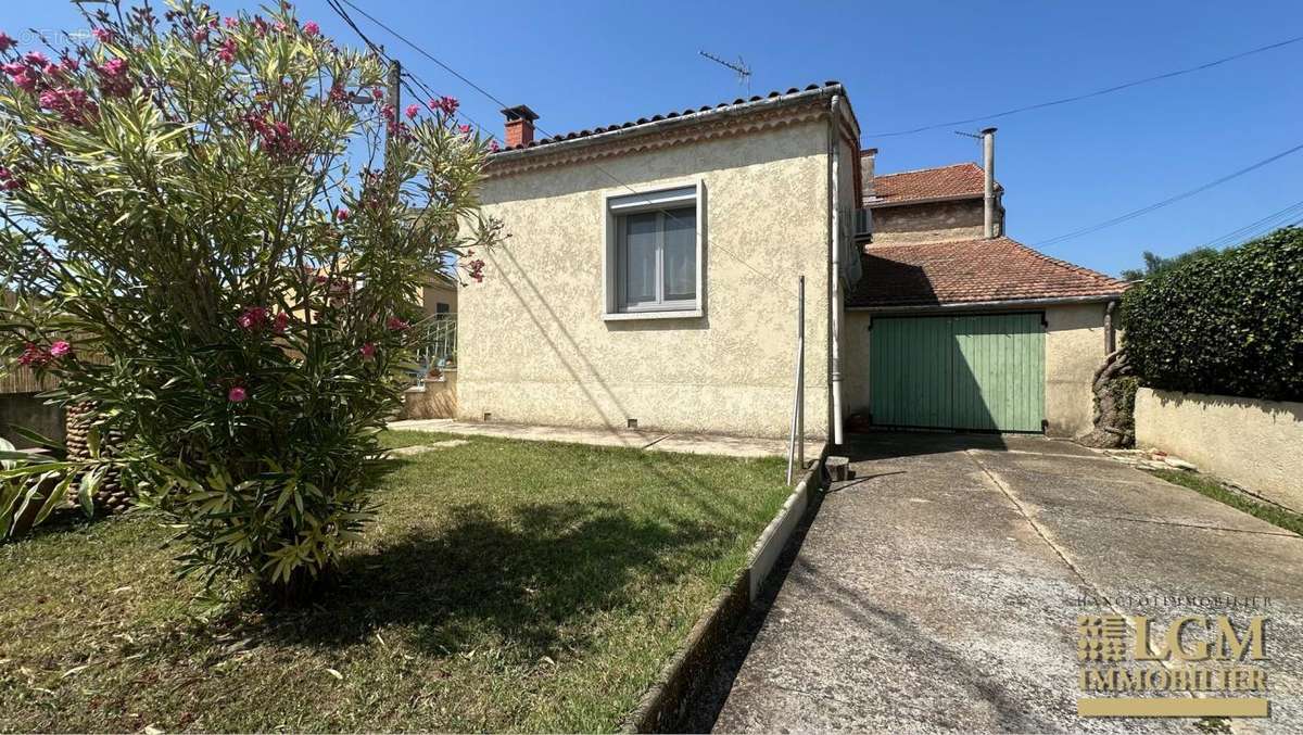 Maison à ARLES