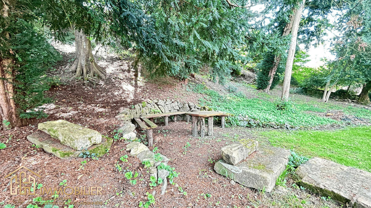 Appartement à SAINTE-MARIE-AUX-MINES