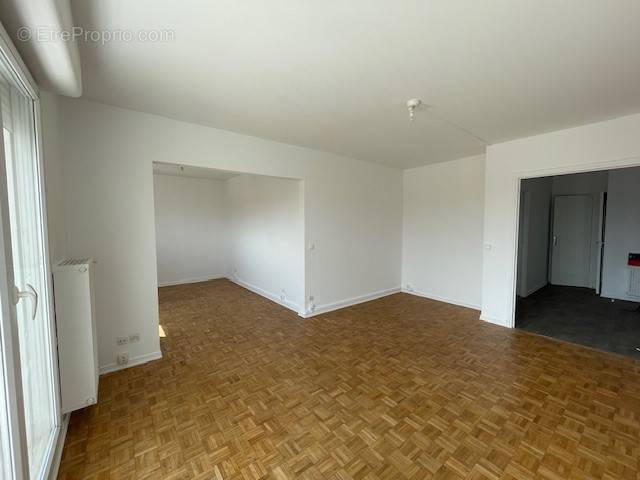 Appartement à LYON-7E