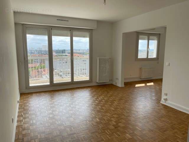 Appartement à LYON-7E