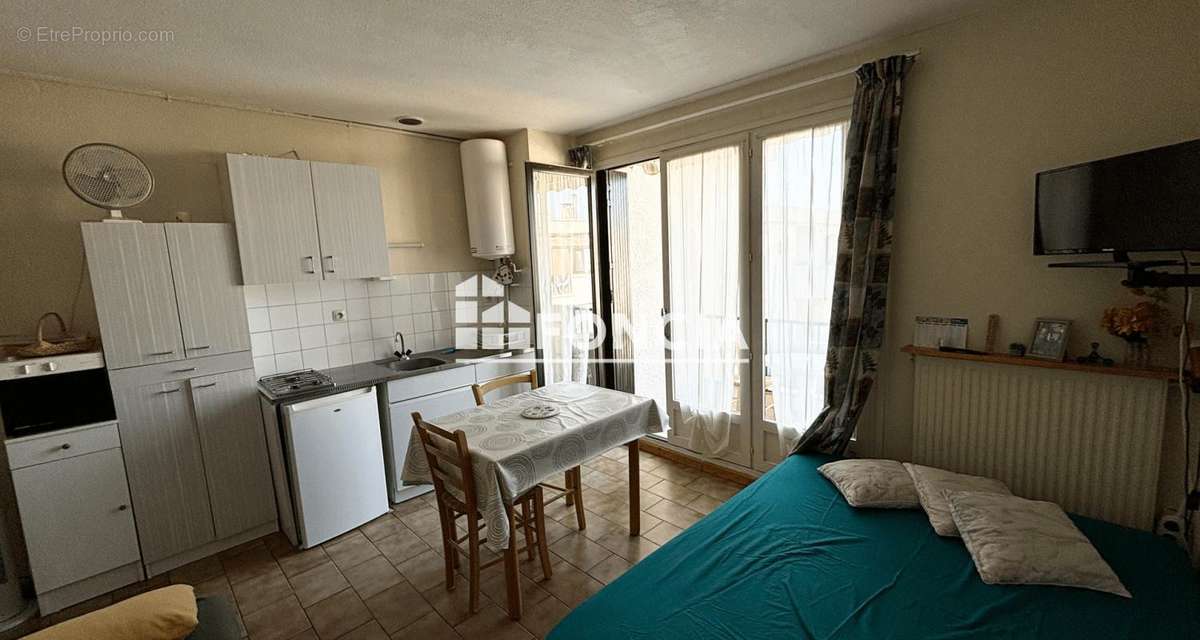 Appartement à SAINT-NAZAIRE