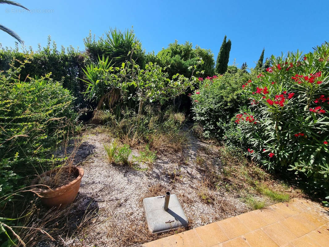 Maison à SAINTE-MAXIME