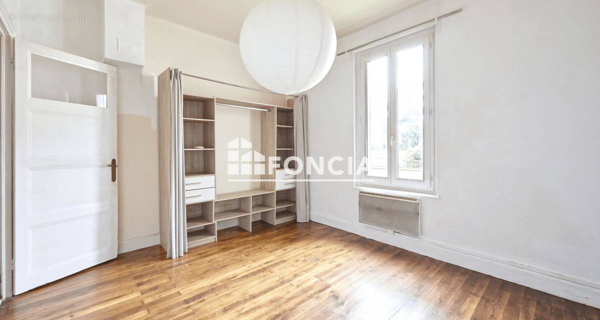 Appartement à LYON-3E