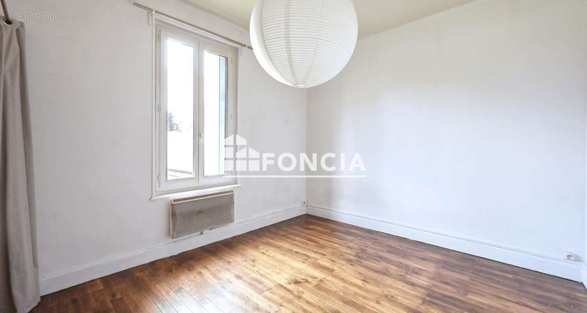 Appartement à LYON-3E