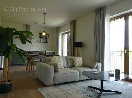 Appartement à LYON-3E