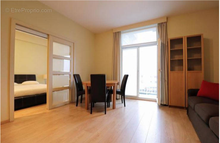 Appartement à LORMONT