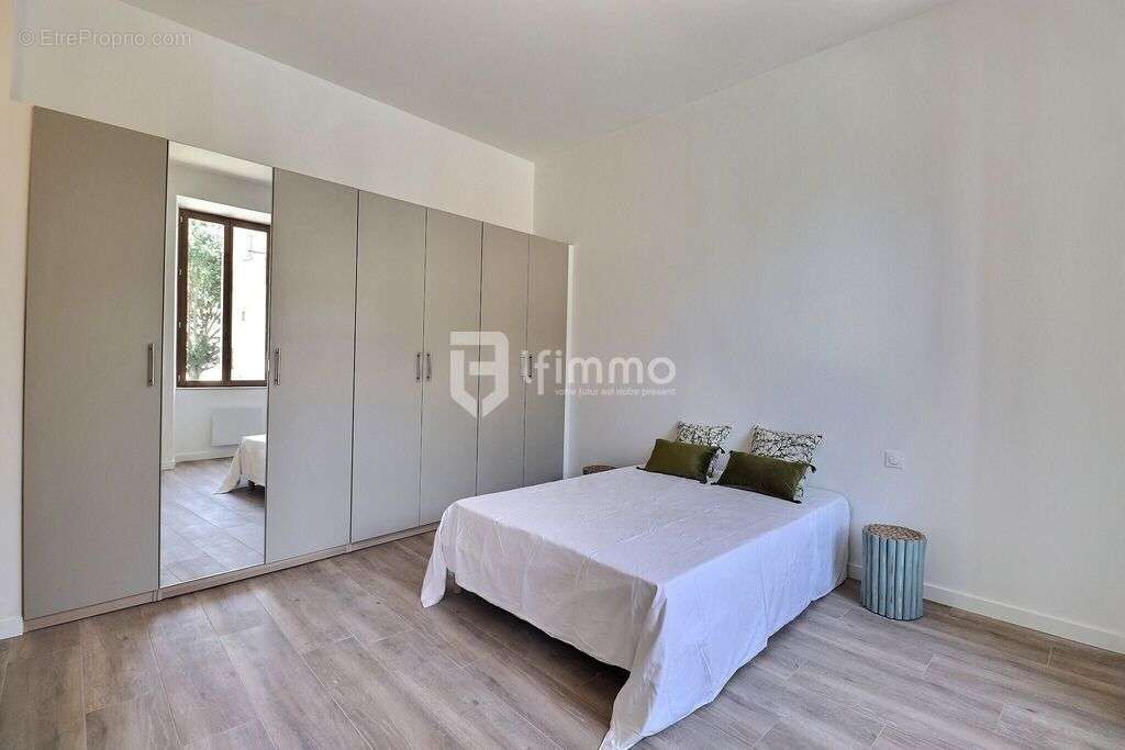 Appartement à BRIGNOLES