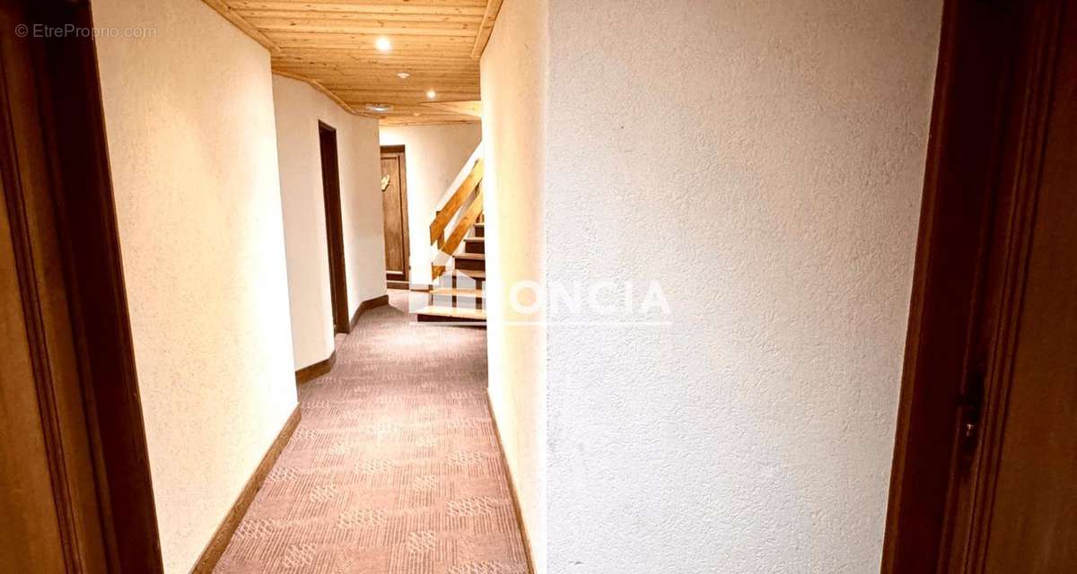 Appartement à TIGNES