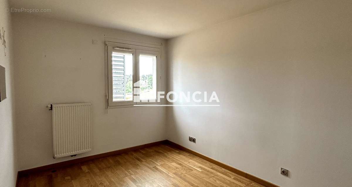 Appartement à ANNEMASSE