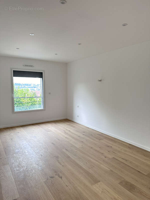 Appartement à VILLERS-LES-NANCY