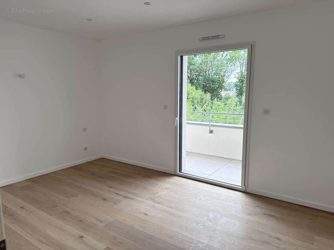 Appartement à VILLERS-LES-NANCY