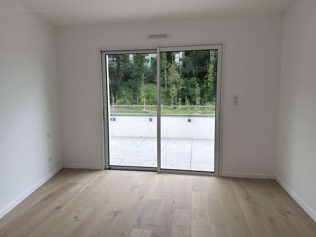 Appartement à VILLERS-LES-NANCY