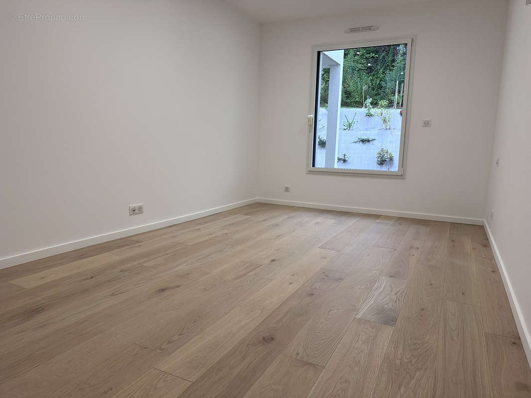 Appartement à VILLERS-LES-NANCY