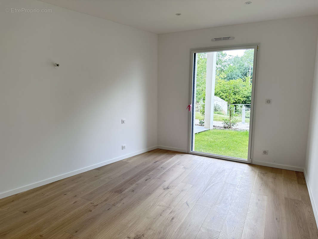 Appartement à VILLERS-LES-NANCY