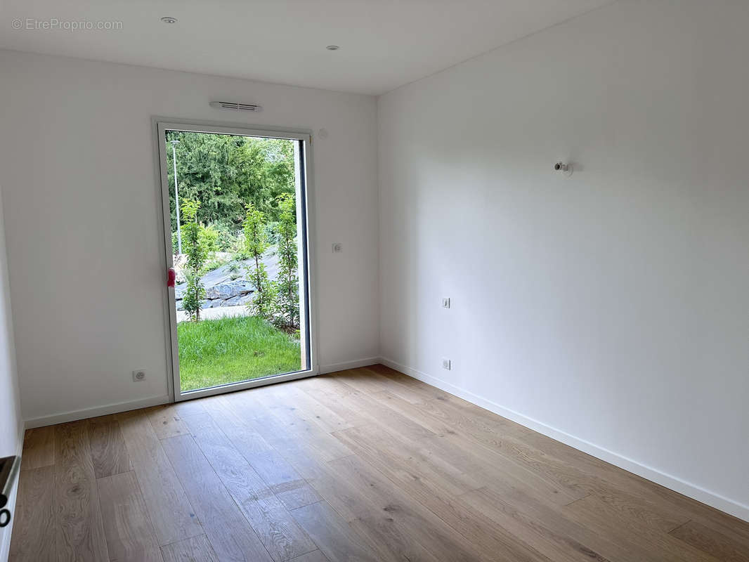 Appartement à VILLERS-LES-NANCY