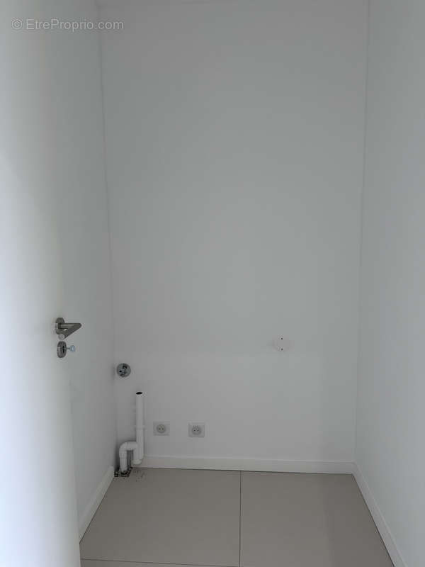 Appartement à VILLERS-LES-NANCY