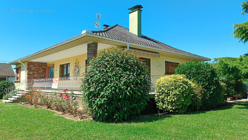 Maison à HAGUENAU