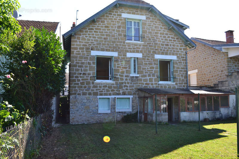 Maison à BRIVE-LA-GAILLARDE