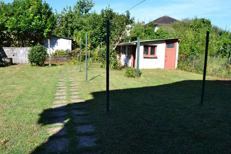 Maison à BRIVE-LA-GAILLARDE