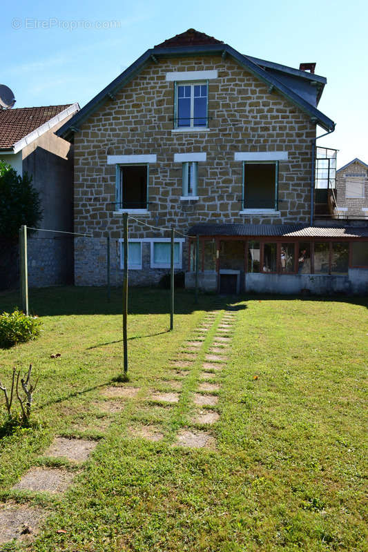 Maison à BRIVE-LA-GAILLARDE