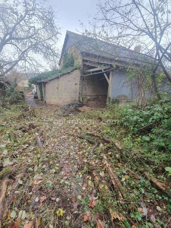 Maison à VIGNOC