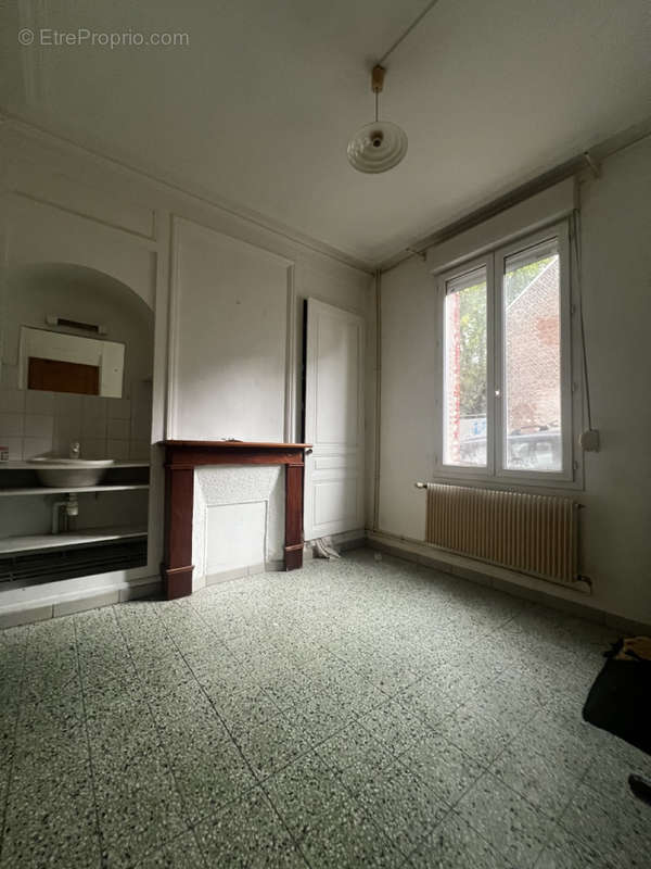 Appartement à AMIENS