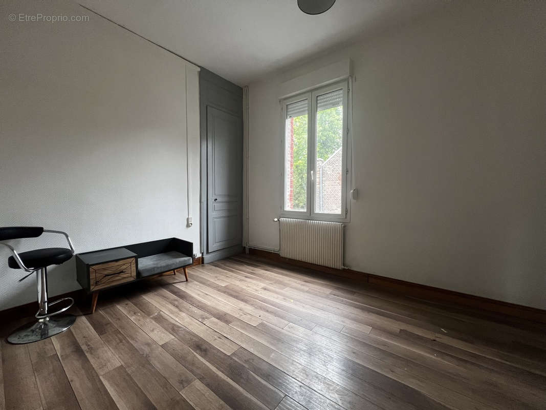 Appartement à AMIENS